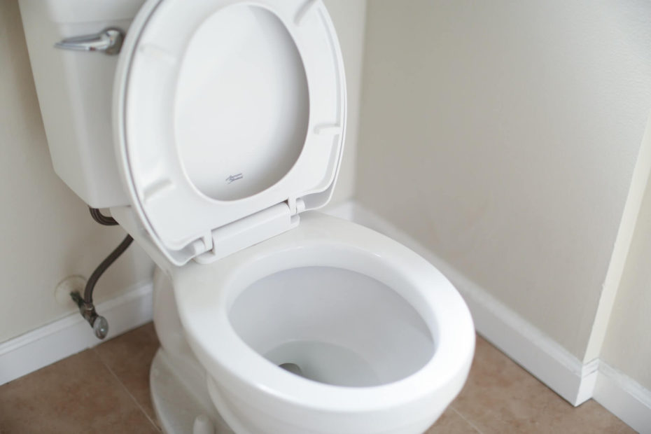 Toilet flange repair in Toronto