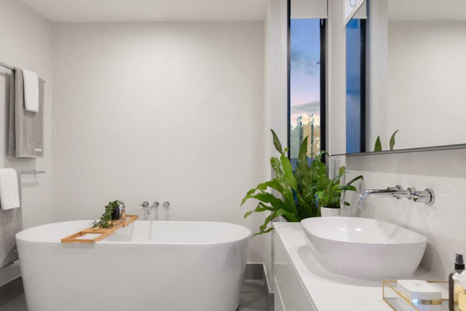 bathroom renovations Sydney